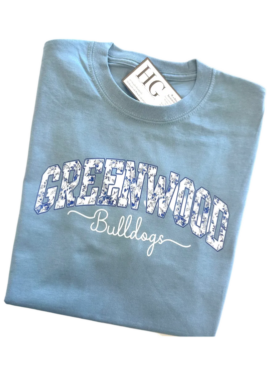 Greenwood Floral