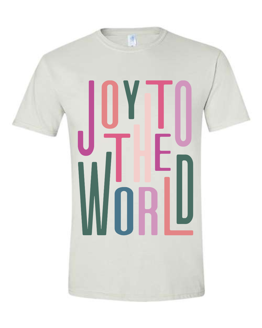 Joy to The World