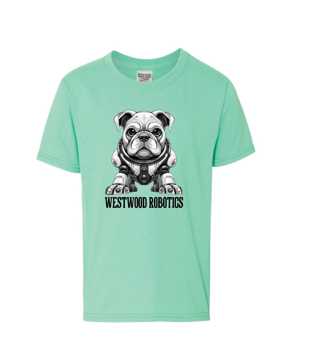 WESTWOOD ROBOTICS TEE