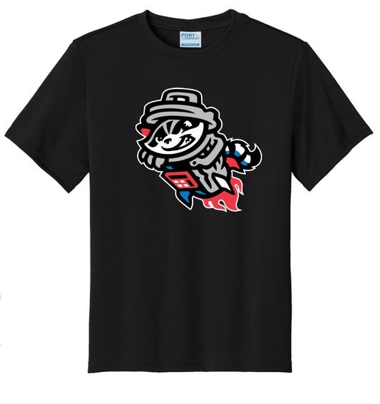 FSYBS TRASHPANDAS TEE