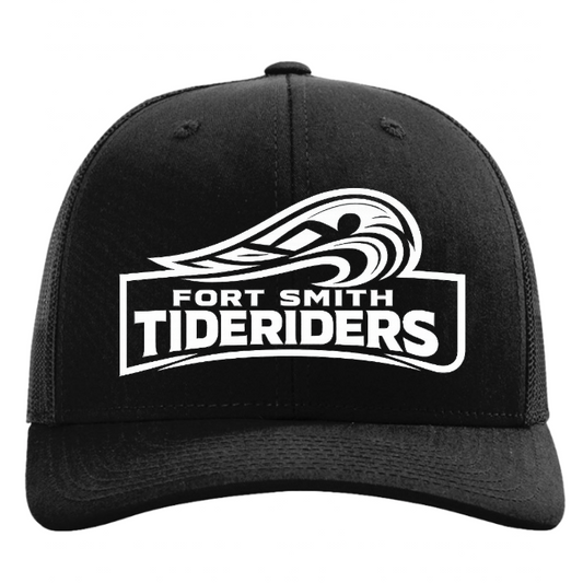 SNAPBACK TRUCKER CAP