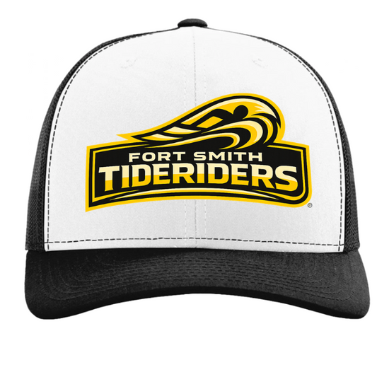 SNAPBACK TRUCKER CAP