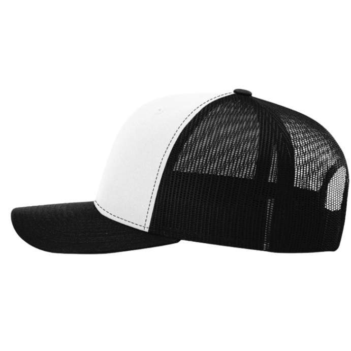 SNAPBACK TRUCKER CAP