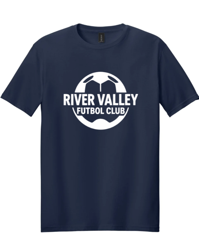 RVFC SHORT SLEEVE TEE