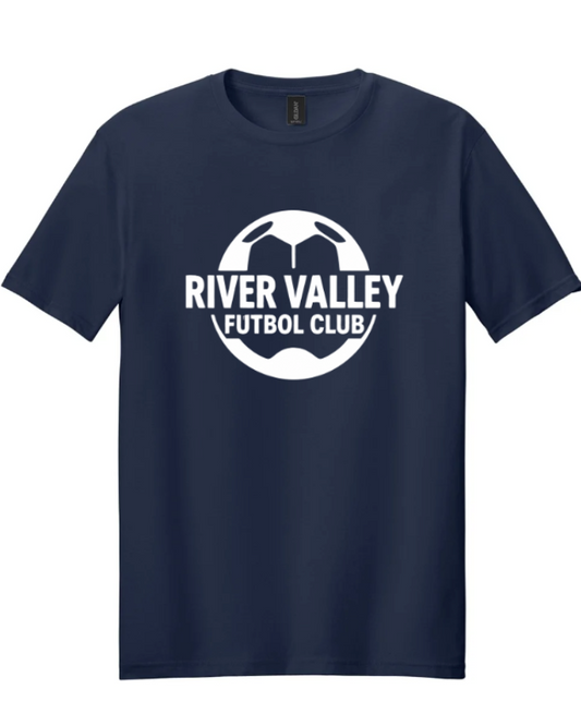 RVFC SHORT SLEEVE TEE