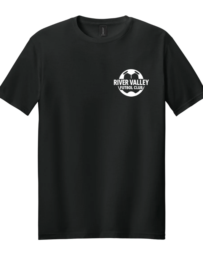 RVFC SHORT SLEEVE TEE
