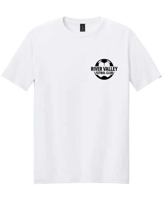 RVFC SHORT SLEEVE TEE