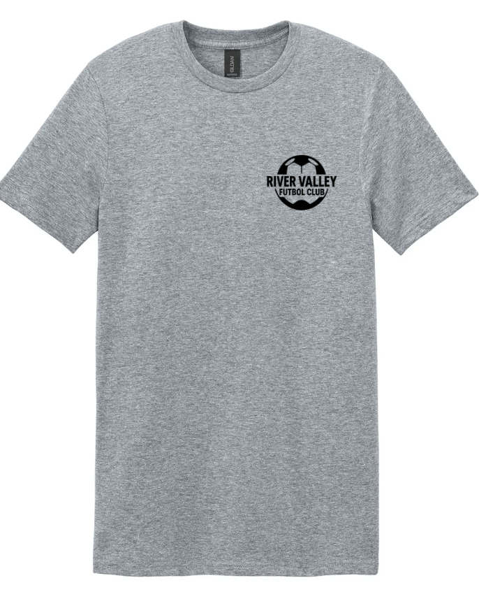 RVFC SHORT SLEEVE TEE