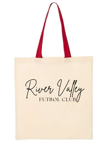 CANVAS TOTE BAG