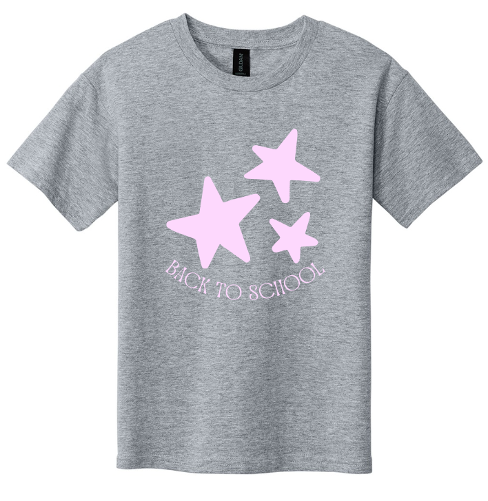 BACK TO SCHOOL TEE