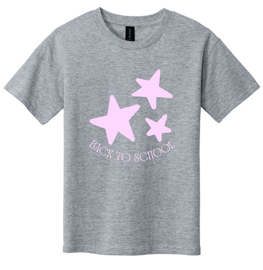 BACK TO SCHOOL TEE