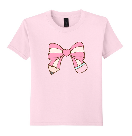 BACK TO SCHOOL TEE