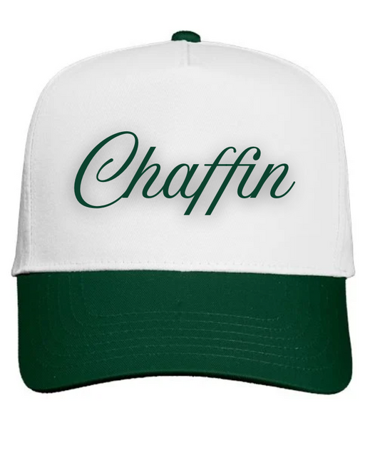 CHAFFIN FIVE PANEL HAT