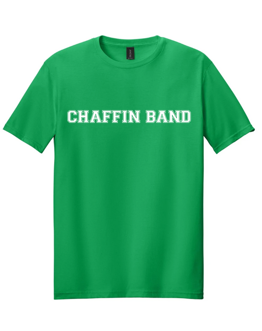 CHAFFIN BAND COUGARS SHORT SLEEVE TEE