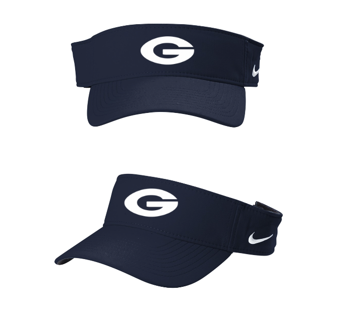 DRI FIT PERFORMANCE VISOR