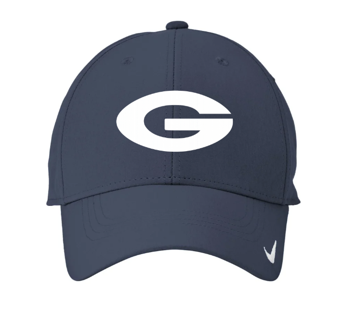 DRI FIT LEGACY CAP