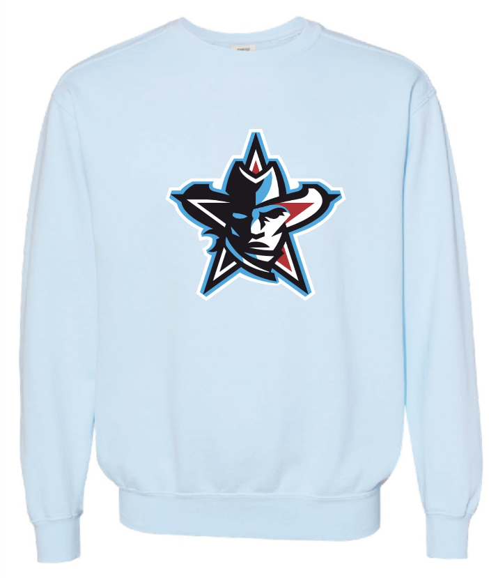 SOUTHSIDE (OFFERED IN SWEATSHIRTS & TEES)