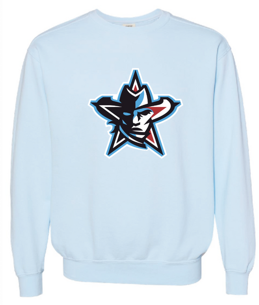 SOUTHSIDE (OFFERED IN SWEATSHIRTS & TEES)