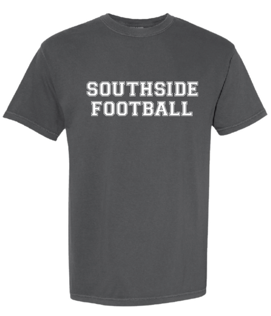 ALL SPORT TEE CHARCOAL-PICK YOUR SPORT AND TEE STYLE