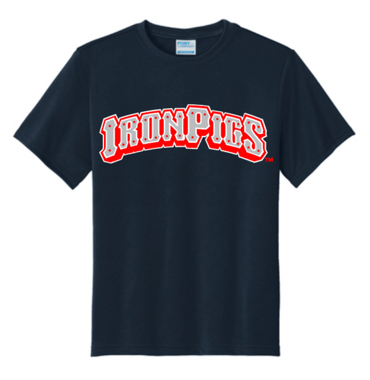 FSYBS IRON PIGS TEE