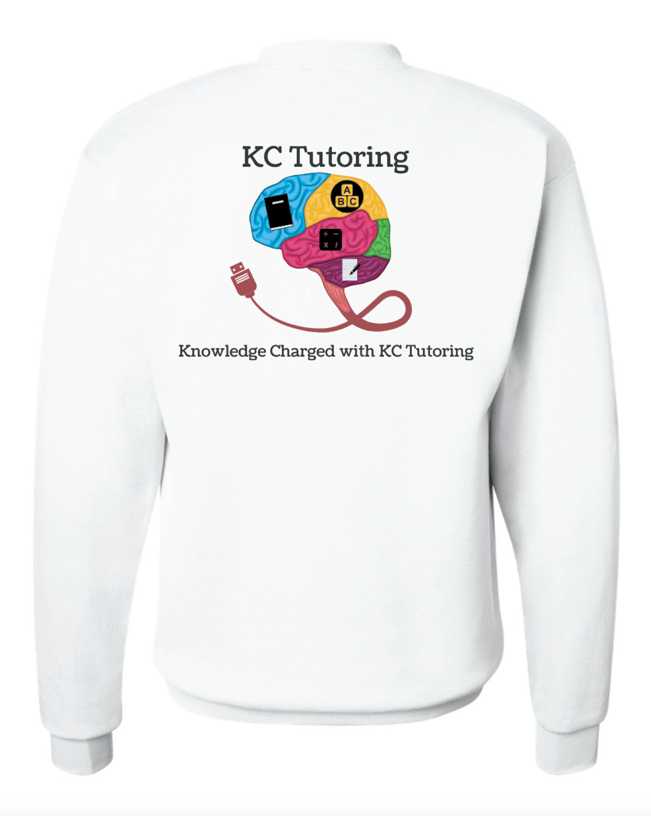 KC Tutoring White