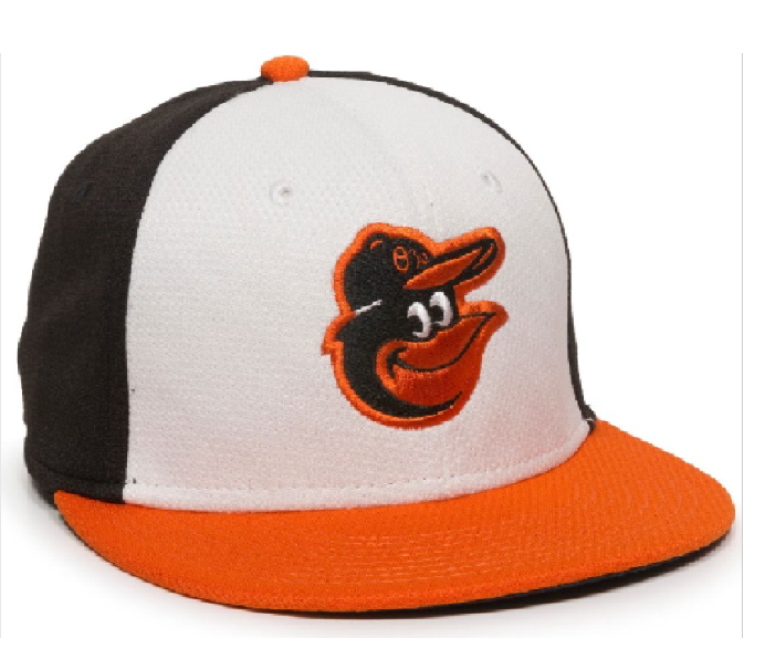 FSYBS ORIOLES HAT