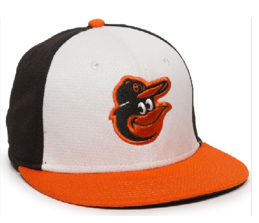 FSYBS ORIOLES HAT