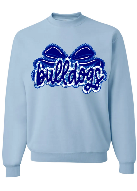Floral Bulldogs