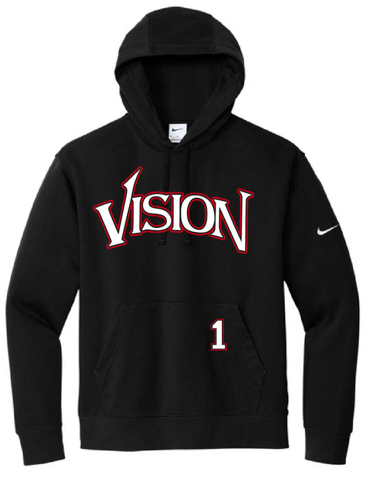 Nike Hoodie Custom