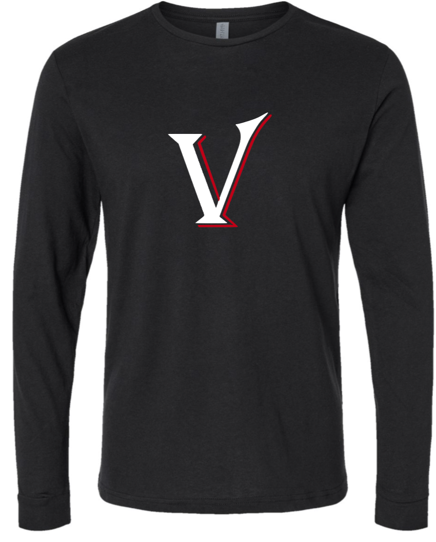 Black Long Sleeve
