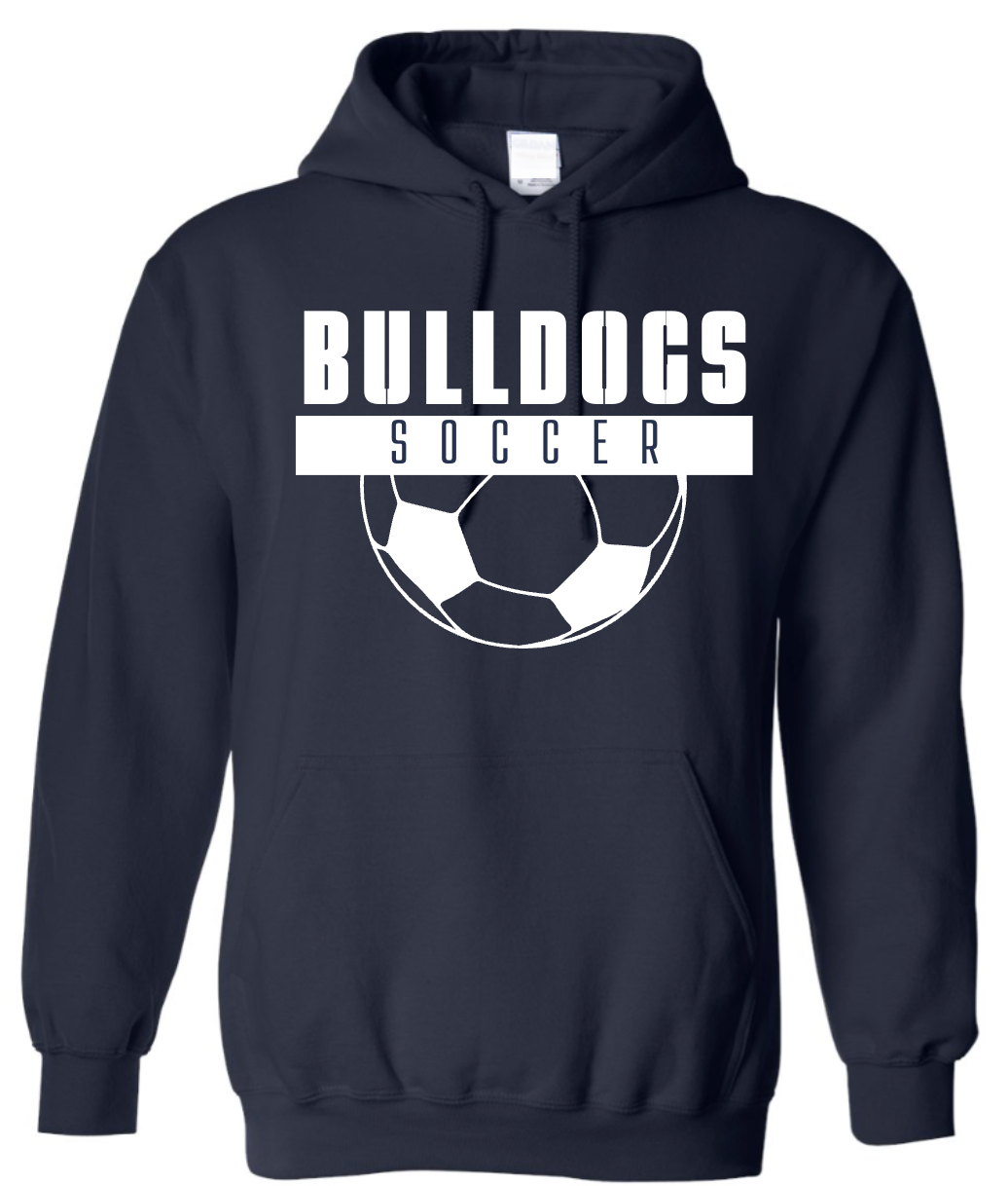 Navy Bulldogs Soccer