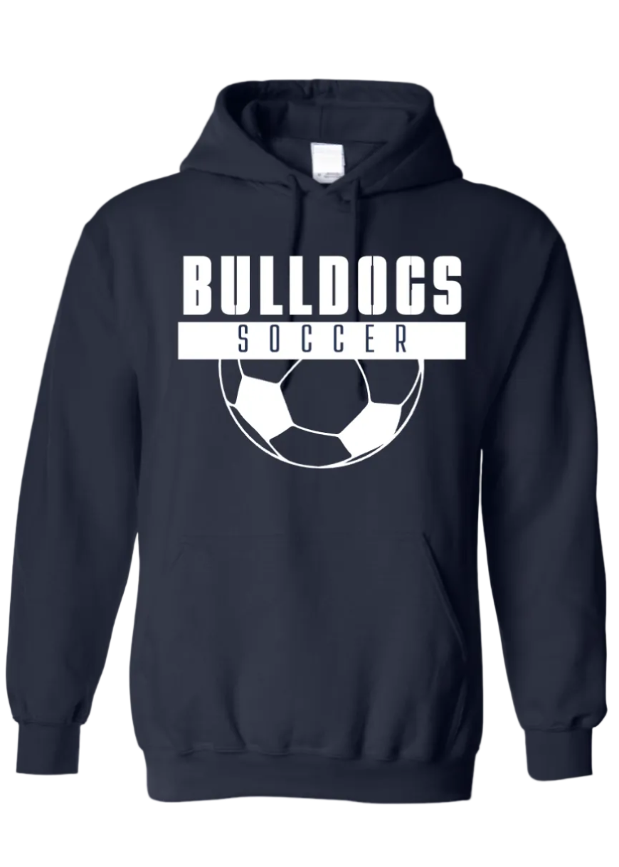 Navy Bulldogs Soccer