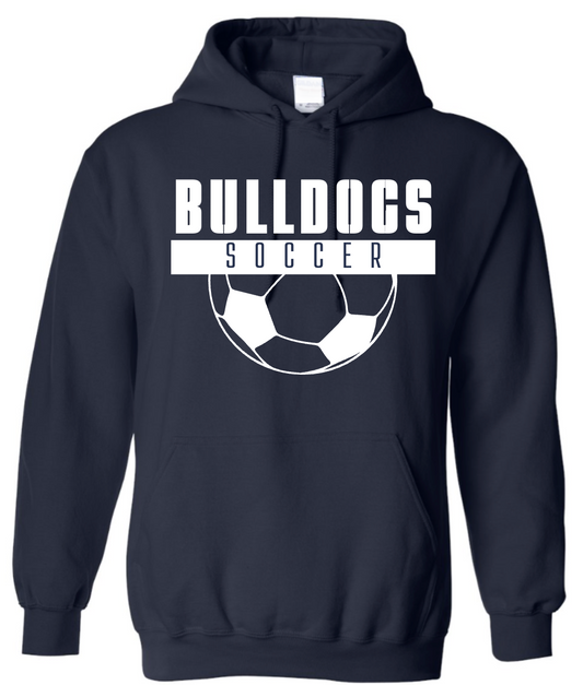 Navy Bulldogs Soccer