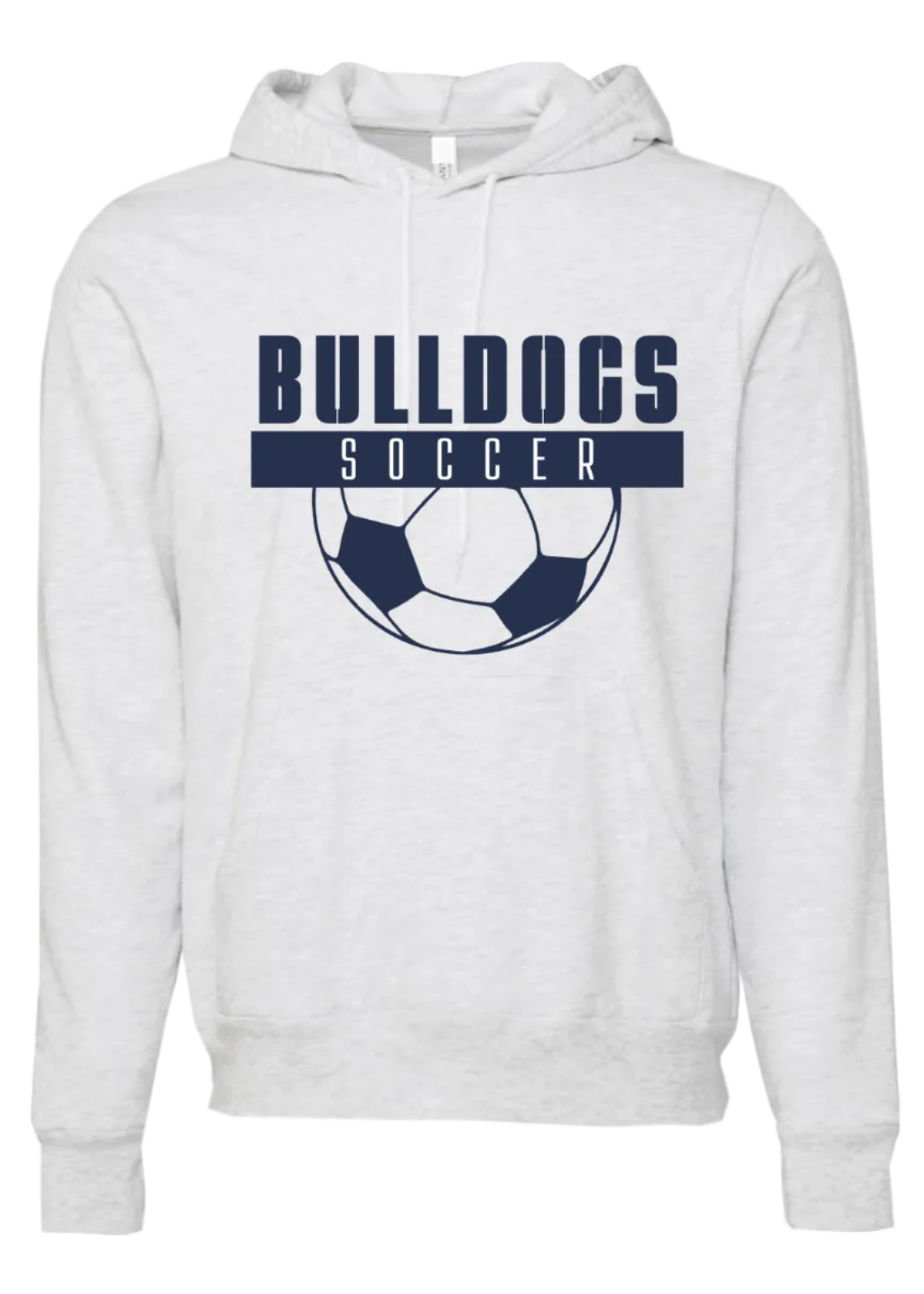 Ash Bulldogs Soccer