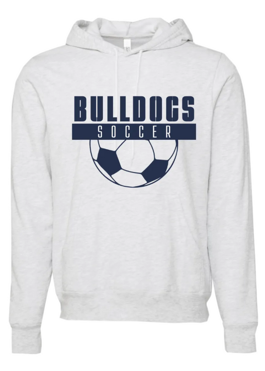 Ash Bulldogs Soccer