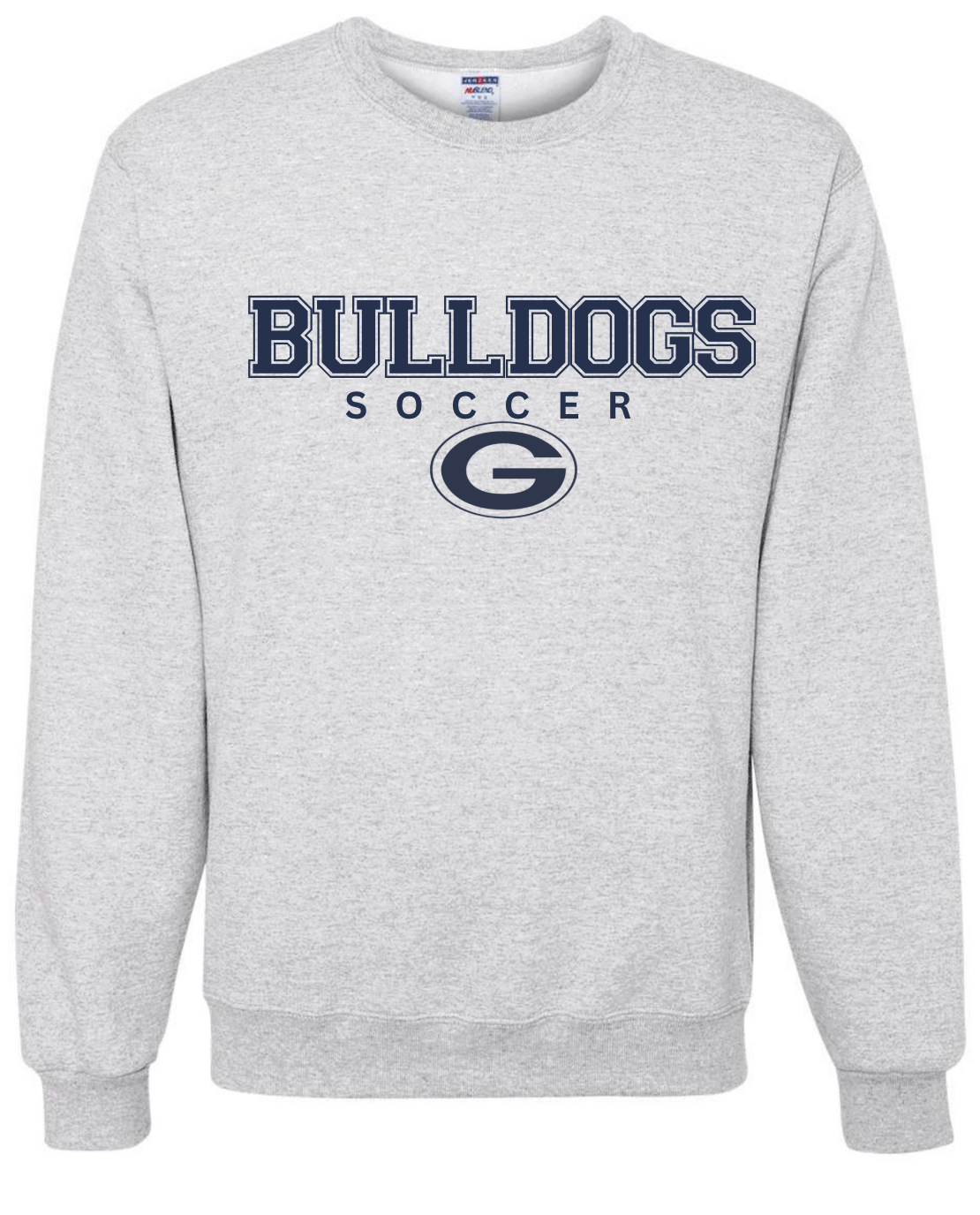 Classic Ash Sweatshirt