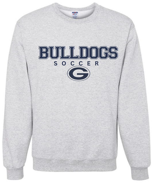 Classic Ash Sweatshirt