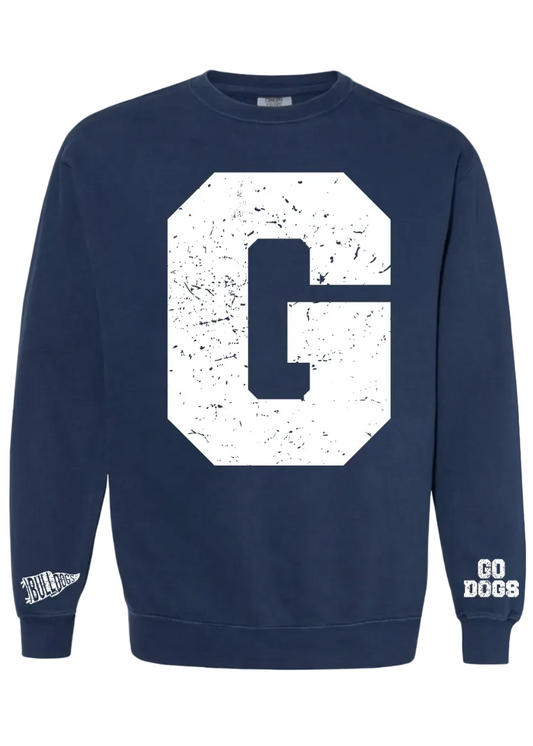 BIG G FAN
