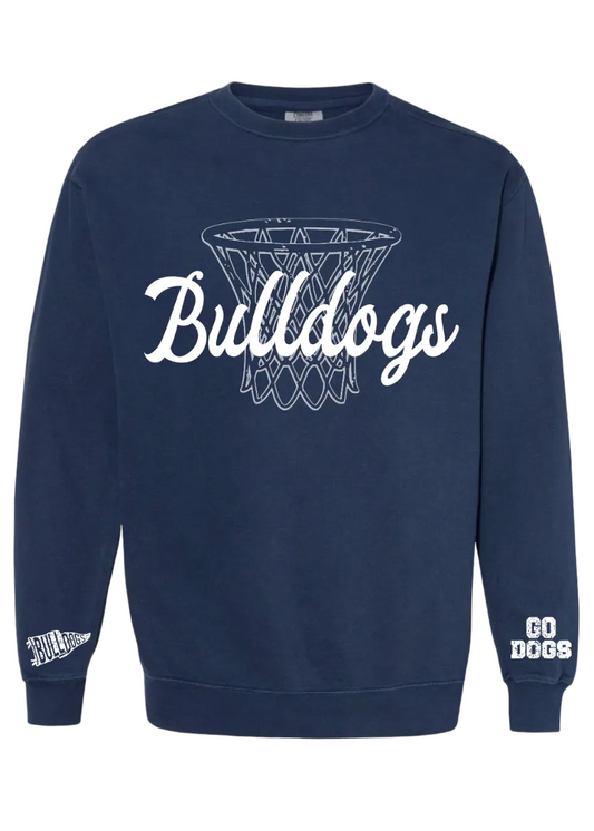 BIG RIM BULLDOGS