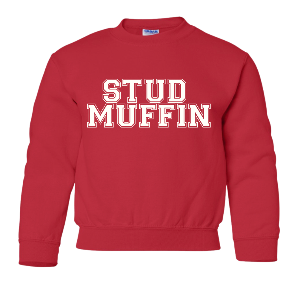 STUD MUFFIN