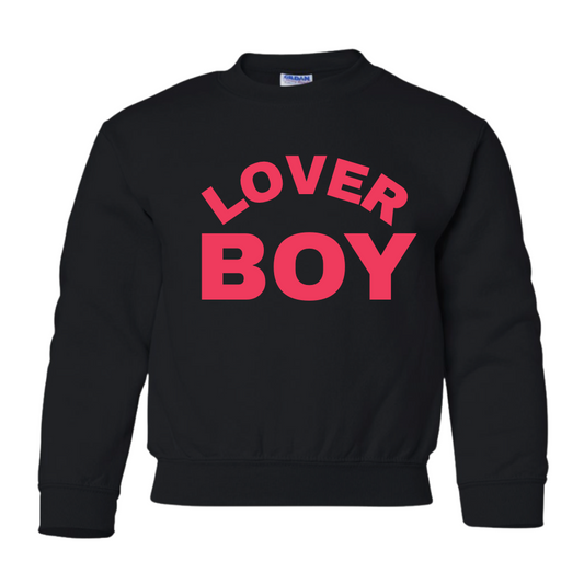 LOVER BOY