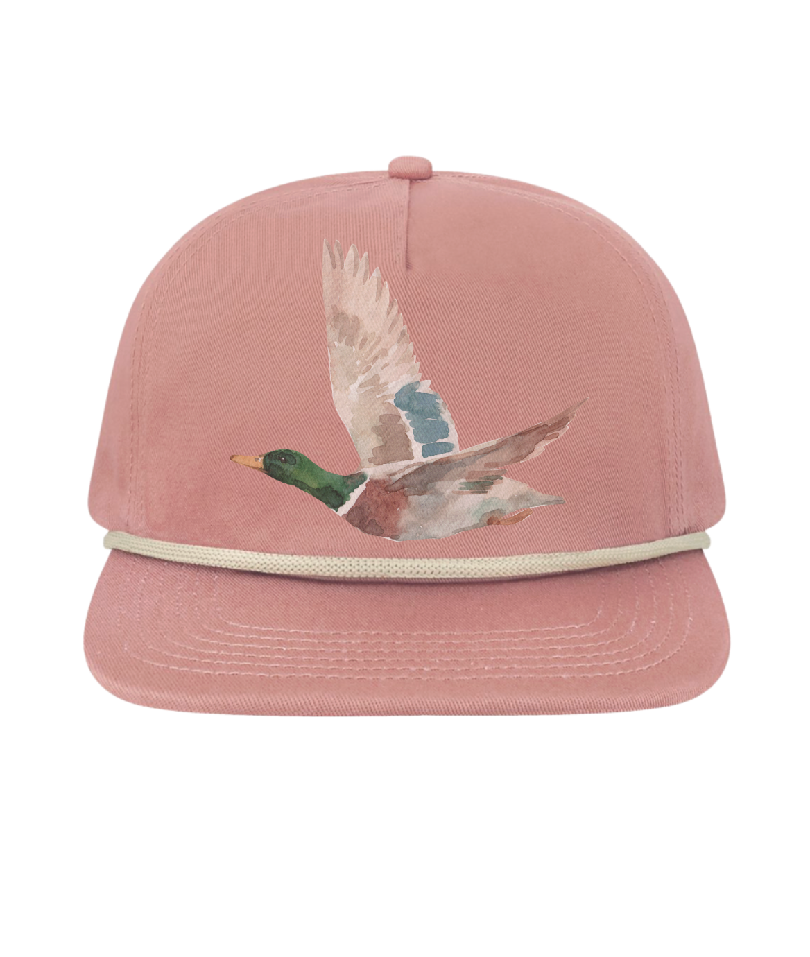 ROSEY HERITAGE DUCK CORD