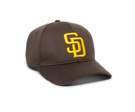 FSYBS PADRES HAT