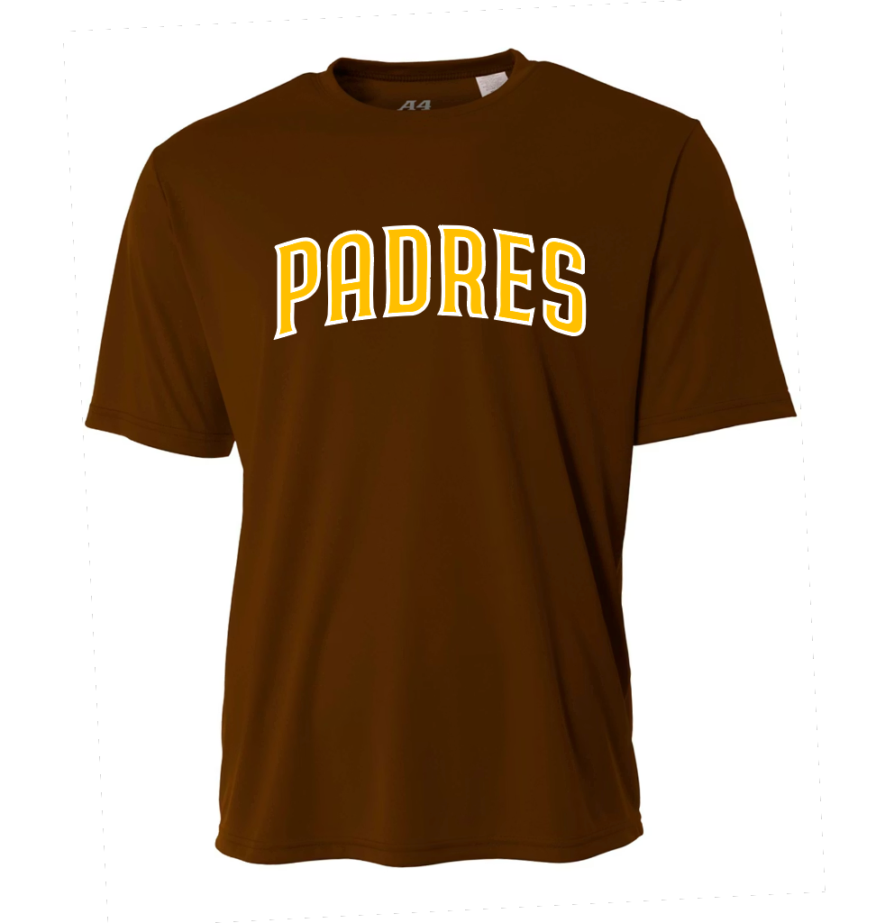 FSYBS PADRES TEE