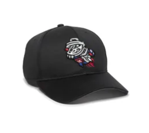 FSYBS TRASHPANDAS HAT