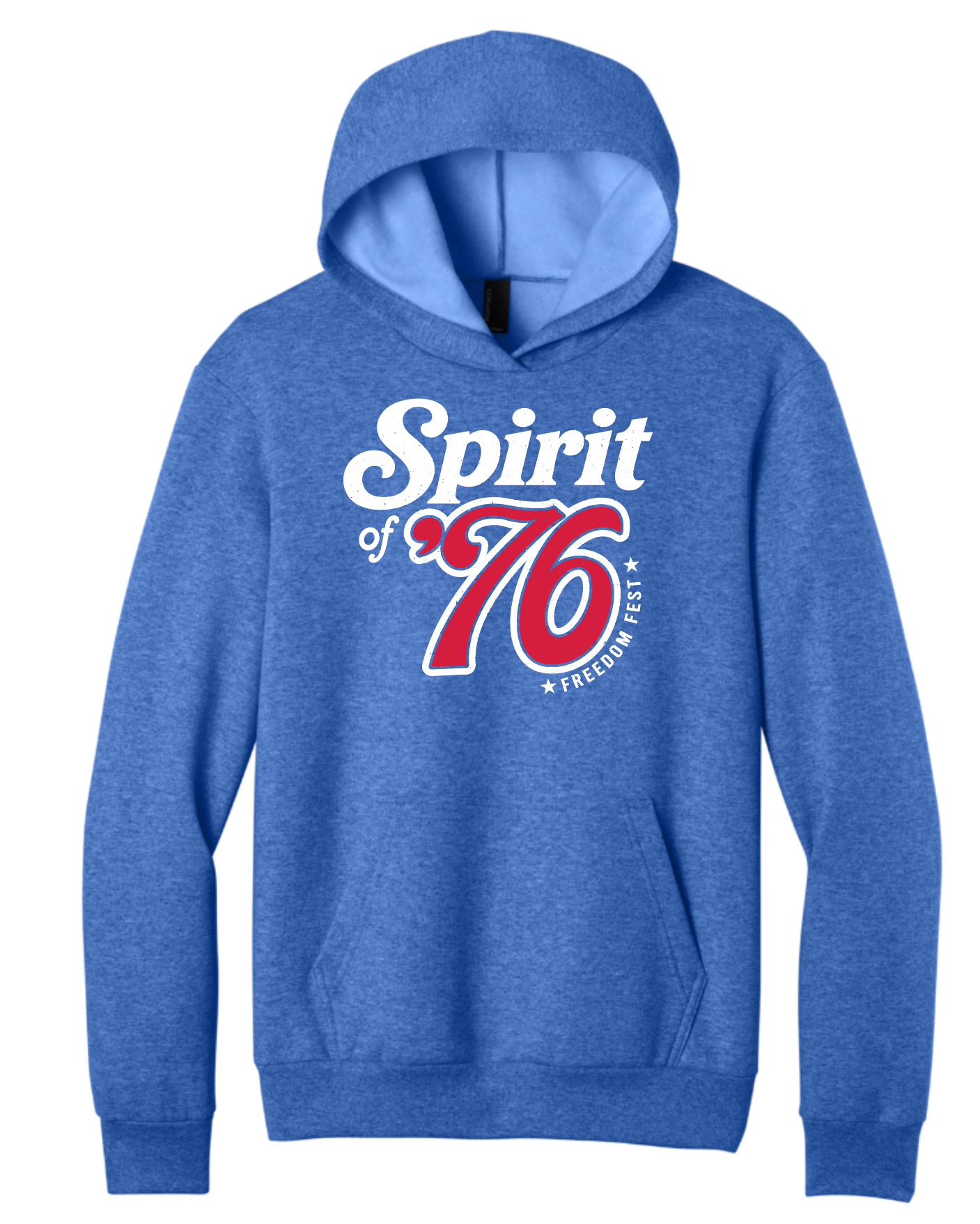FREEDOM FEST HOODIE
