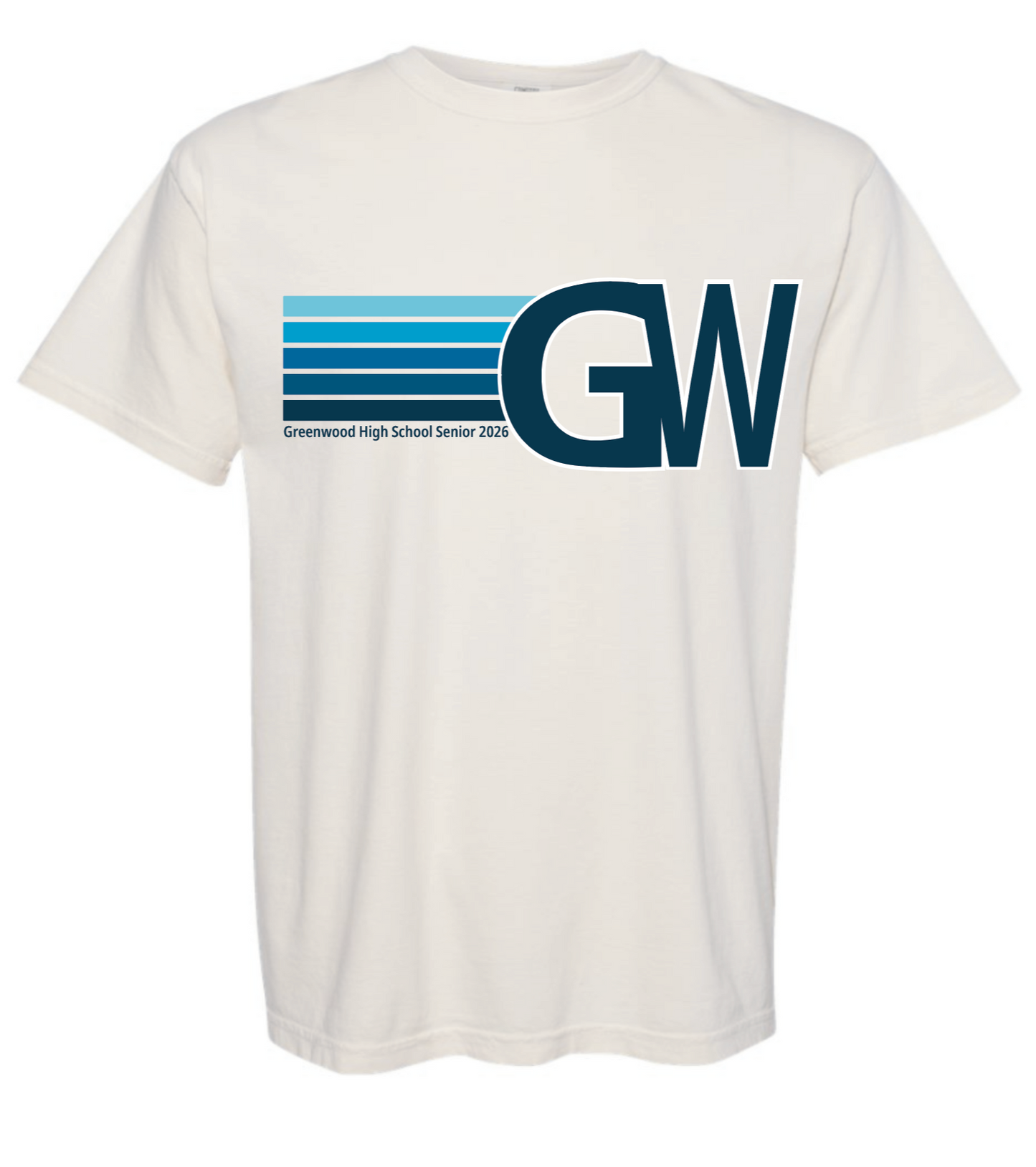 Greenwood Senior 26'