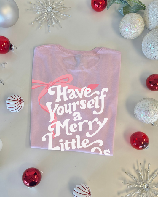 Merry Little Christmas