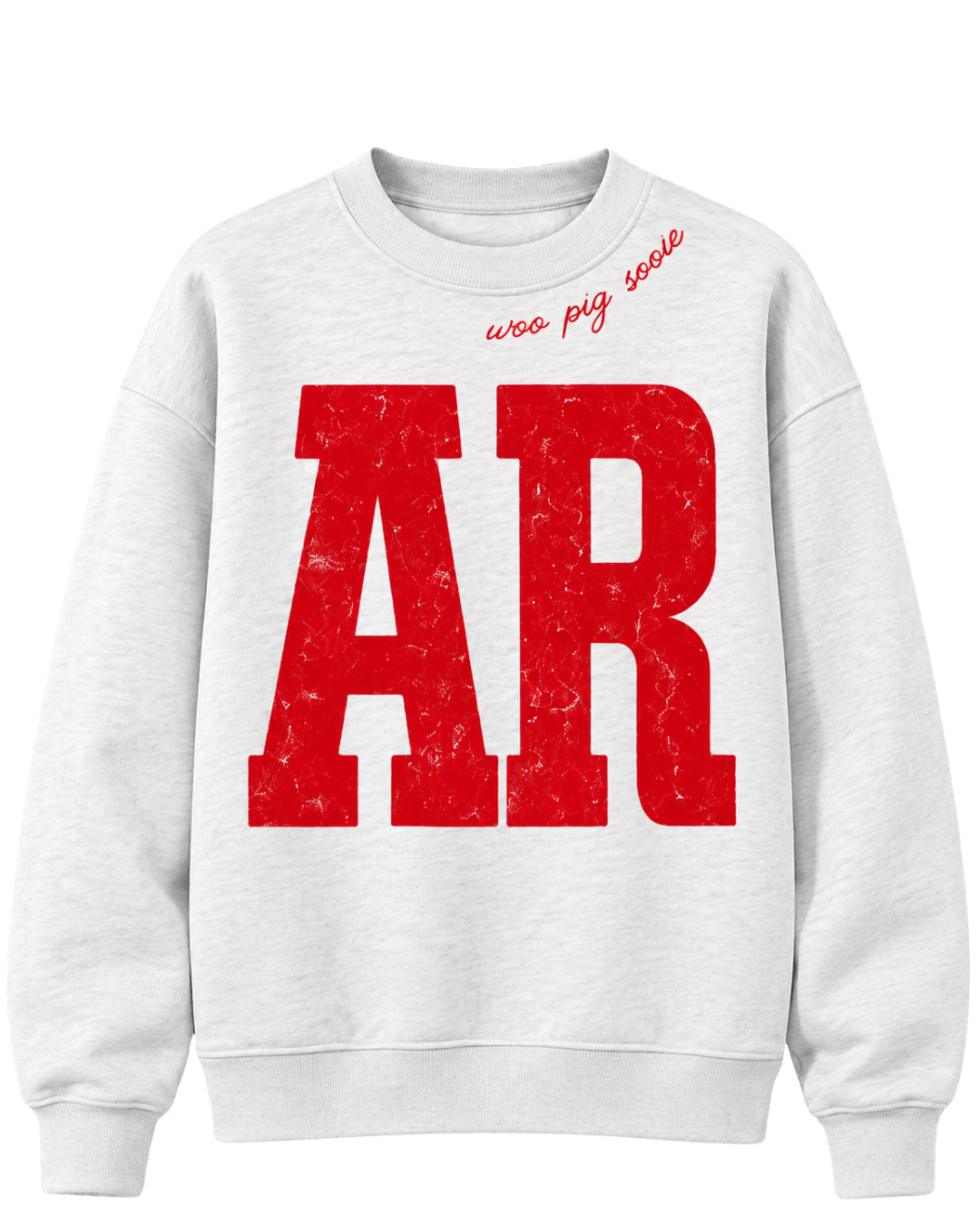 CREWNECK SWEATSHIRT