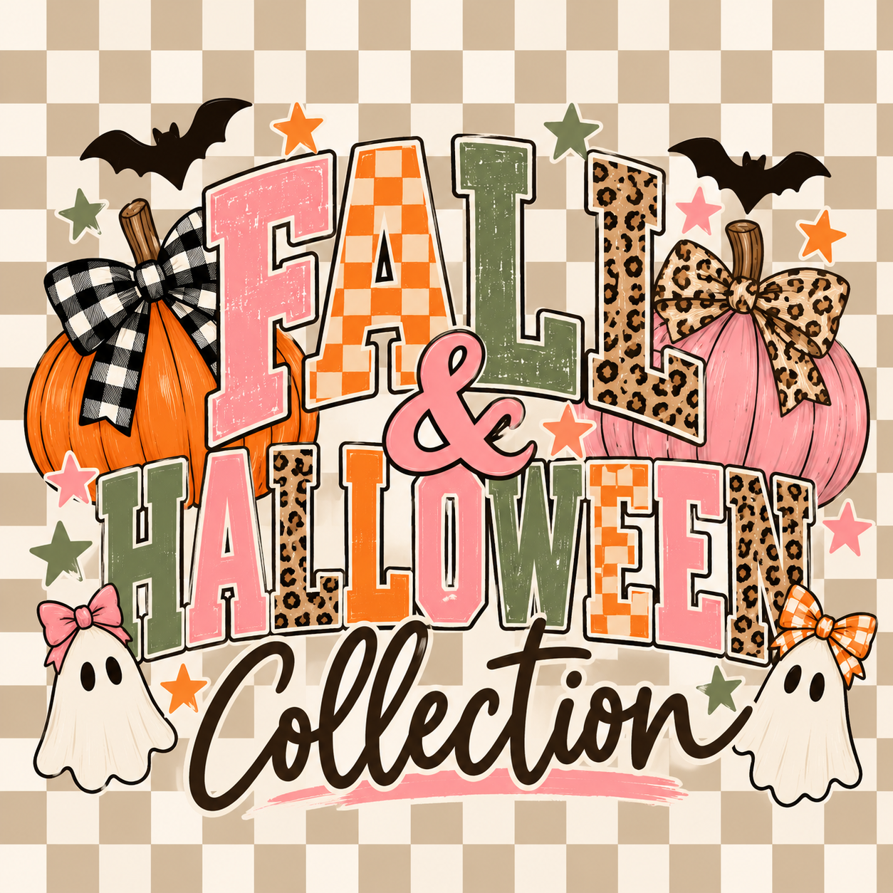 FALL COLLECTION